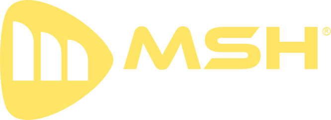 MSH Madencilik